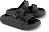 Damen oder Herren Badepantoletten im Angebot bei Netto Marken-Discount in Delmenhorst Damen oder Herren Badepantoletten Angebote bei Netto Marken-Discount Delmenhorst für 6,49 €
