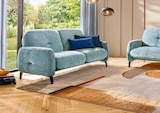 Sofa „Luisa“ im Segmüller Prospekt Sofa „Luisa“ im aktuellen Segmüller Prospekt für 1.999,00 €