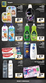 Aktueller EDEKA Prospekt mit Nivea, "Aktuelle Angebote", Seite 20