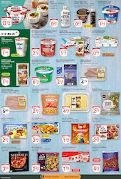 Veganes Eis Angebot im aktuellen GLOBUS Prospekt auf Seite 10