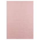 FLACHWEBETEPPICH 80/150 cm Sky Rosa von Novel im aktuellen XXXLutz Möbelhäuser Prospekt für 21,38 €