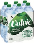 Naturelle Angebote von Volvic bei tegut Suhl für 7,99 €