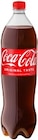 Original Taste von Coca-Cola im aktuellen Kaufland Prospekt für 6,66 €