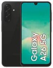 Samsung galaxy a26 5g - SAMSUNG - Super U à Valence Samsung galaxy a26 5g - SAMSUNG en promo chez Super U Valence à 279,00 €