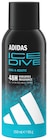 Deospray im Angebot bei Rossmann in Karlsruhe Deospray Angebote von Adidas bei Rossmann Karlsruhe für 2,55 €