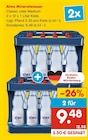 Mineralwasser Angebote von Alwa bei Netto Marken-Discount Heilbronn für 9,48 €