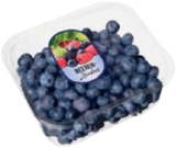 Heidelbeeren im tegut Prospekt Heidelbeeren im aktuellen tegut Prospekt für 2,99 €