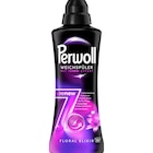 Weichspüler renew7 Floral Elixir 39WL Angebote von Perwoll bei dm-drogerie markt Erftstadt für 3,95 €