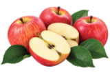 Promo Pomme Royal Gala à 1,19 € dans le catalogue Hmarket à Vert-Saint-Denis