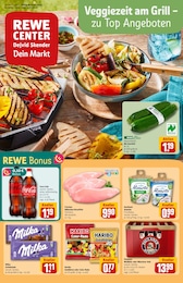 REWE Prospekt für Balingen mit 32 Seiten REWE Prospekt für Balingen: "Dein Markt", 32 Seiten, 07.07.2025 - 12.07.2025