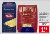 Collezione Angebote von Barilla bei Marktkauf Ludwigsburg für 1,69 €