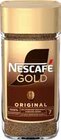 Gold Angebote von Nescafé bei GLOBUS Hof für 6,99 €
