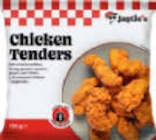 Chicken Tenders Angebote von Jaytie's bei Netto Marken-Discount Kamp-Lintfort für 7,99 €
