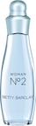 Woman No 2 Eau de Toilette von Betty Barclay für 8,49 € bei Rossmann im Angebot Woman No 2 Eau de Toilette von Betty Barclay im aktuellen Rossmann Prospekt