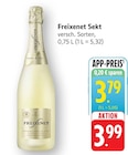 Aktuelle Sekt Angebote bei EDEKA in Darmstadt Aktuelles Sekt Angebot bei EDEKA in Darmstadt ab 3,79 €