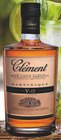 Rhum vieux agricole Clément 40° - Clément en promo chez Super U Antony à 18,85 €