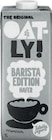 Haferdrink Barista von Oatly! im aktuellen tegut Prospekt für 