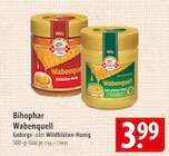 Wabenquell Wildblüten-Honig im Angebot bei famila Nordost in Kiel Wabenquell Wildblüten-Honig Angebote von Bihophar bei famila Nordost Kiel für 3,99 €