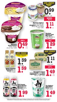 Butter im E center Prospekt "Aktuelle Angebote" mit 69 Seiten (Heidelberg)