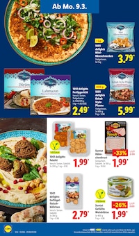 Pizza im aktuellen Lidl Prospekt (Augsburg) Pizza im Lidl Prospekt "LIDL LOHNT SICH" mit 69 Seiten (Augsburg)