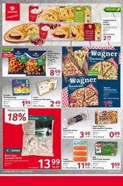 Fisch im Selgros Prospekt in Velbert Aktueller Selgros Prospekt mit Fisch, "cash & carry", Seite 8