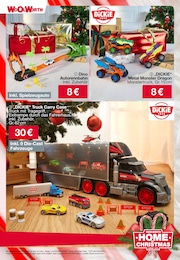 Lego Technic Angebot im aktuellen Woolworth Prospekt auf Seite 64