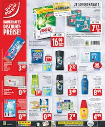 Parfum Angebot & Preis im aktuellen EDEKA Prospekt Parfum Angebot im aktuellen EDEKA Prospekt auf Seite 14