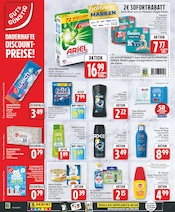 Geschirrspüler Angebote im Prospekt "Aktuelle Angebote" von EDEKA Geschirrspüler Angebote im Prospekt "Aktuelle Angebote" von EDEKA auf Seite 14