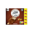Stieleis Mandel XXL von BON GELATI im aktuellen Lidl Prospekt für 3,99 €