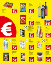 Cola im famila Nordost Prospekt in Ribnitz-Damgarten Aktueller famila Nordost Prospekt mit Cola, "besser als gut!", Seite 7