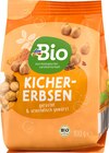 Kichererbsen mit Hummusgeschmack von dmBio im aktuellen dm-drogerie markt Prospekt für 1,95 €