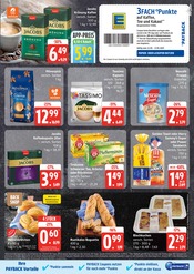 Tee im EDEKA Prospekt in Rostock Aktueller EDEKA Prospekt mit Tee, "Top Angebote", Seite 15