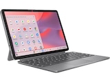 Chromebook Duet, Laptop - 10,95 Zoll MediaTek Kompanio 838 4 GB 128 ARM Mali-G57 Google ChromeOS von LENOVO im aktuellen MediaMarkt Saturn Prospekt für 359,00 €