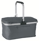 Aktuelle Einkaufskorb Angebote bei Lidl in Mannheim Aktuelles Thermo-Einkaufskorb Angebot bei Lidl in Mannheim ab 9,99 €
