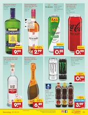 Aktueller Netto Marken-Discount Prospekt mit Fanta, "Aktuelle Angebote", Seite 23