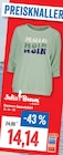 Damen-Sweatshirt im Angebot bei Kaufhaus Stolz in Neumünster Damen-Sweatshirt Angebote von Julia Brown bei Kaufhaus Stolz Neumünster für 14,14 €
