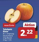 Aktuelle Äpfel Angebote bei combi in Hannover Aktuelles Tafeläpfel Elstar Angebot bei combi in Hannover ab 2,22 €