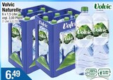 Naturelle von Volvic im aktuellen Getränke City Prospekt für 6,49 €