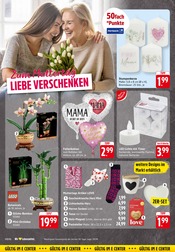 Tasse im E center Prospekt in Neu-Ulm Aktueller E center Prospekt mit Tasse, "Aktuelle Angebote", Seite 42