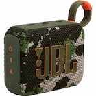 Go 4 mobiler Bluetoothlautsprecher im Angebot bei MediaMarkt Saturn in Potsdam Go 4 mobiler Bluetoothlautsprecher Angebote von JBL bei MediaMarkt Saturn Potsdam für 42,99 €