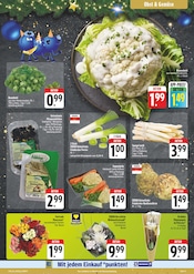 Spargel im EDEKA Prospekt in Hof Aktueller EDEKA Prospekt mit Spargel, "Wir lieben Lebensmittel!", Seite 3