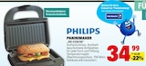 Aktuelles PANINIMAKER Angebot bei Marktkauf in Stuttgart ab 34,99 €