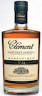 Rhum vieux agricole v.O - Clément - Intermarché à Rouen Rhum vieux agricole v.O - Clément en promo chez Intermarché Rouen à 17,76 €