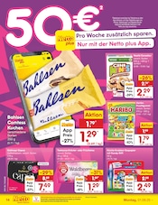 Haribo im Netto Marken-Discount Prospekt in Nürnberg Aktueller Netto Marken-Discount Prospekt mit Haribo, "Aktuelle Angebote", Seite 20