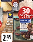 Khidri Datteln im Angebot bei E center in Dortmund Khidri Datteln Angebote von Edeka Herzstücke bei E center Dortmund für 2,49 €