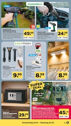Staubsauger Angebot & Preis im aktuellen Netto mit dem Scottie Prospekt Staubsauger Angebot im aktuellen Netto mit dem Scottie Prospekt auf Seite 33