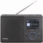 DAB+ Radio DIGITRADIO 217 im Angebot bei expert in Coburg DAB+ Radio DIGITRADIO 217 Angebote von TechniSat bei expert Coburg für 89,00 €