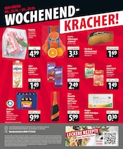 Milka im famila Nordost Prospekt in Lüneburg Aktueller famila Nordost Prospekt mit Milka, "besser als gut!", Seite 24