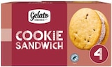 Cookie Sandwich Eis im Angebot bei Netto mit dem Scottie in Lutherstadt Wittenberg Cookie Sandwich Eis Angebote von Gelato classico bei Netto mit dem Scottie Lutherstadt Wittenberg für 2,29 €