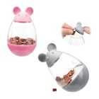 Trixie Cat Activity Snack Mäuse 9 cm bei Zookauf im Neubrandenburg Prospekt für 2,99 €